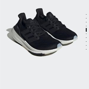 New adidas Ultraboost Light Shoes